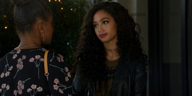 Всеамериканский 2 сезон 6 серия