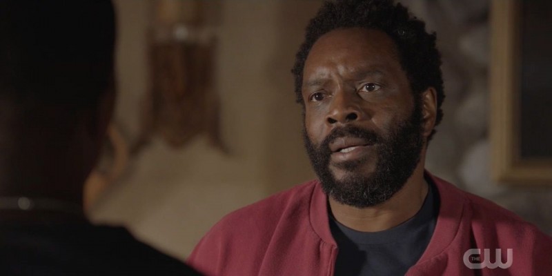 Всеамериканский 2 сезон 7 серия Всеамериканский 2 сезон 7 серия