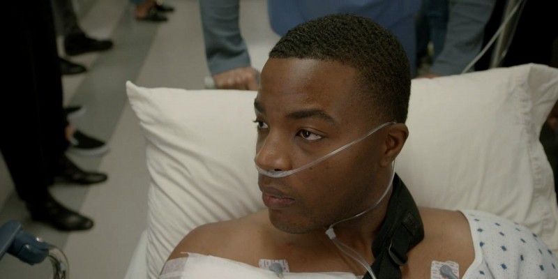 Всеамериканский 2 сезон 11 серия Всеамериканский 2 сезон 11 серия