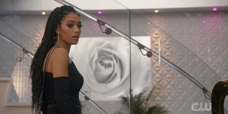 Всеамериканский 3 сезон 7 серия