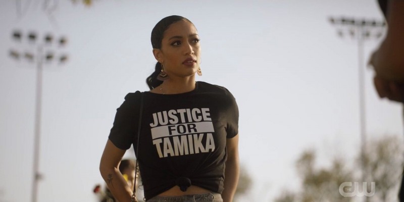 Всеамериканский 3 сезон 11 серия Всеамериканский 3 сезон 11 серия