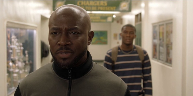 Всеамериканский 3 сезон 14 серия Всеамериканский 3 сезон 14 серия