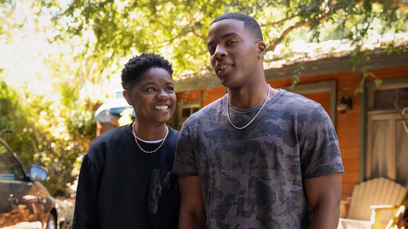 Всеамериканский 4 сезон 6 серия Всеамериканский 4 сезон 6 серия