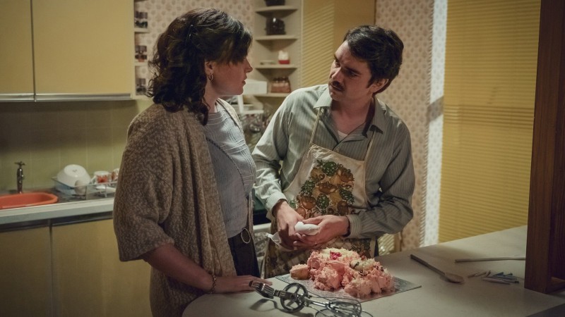 Проклятье 3 серия Проклятье 3 серия