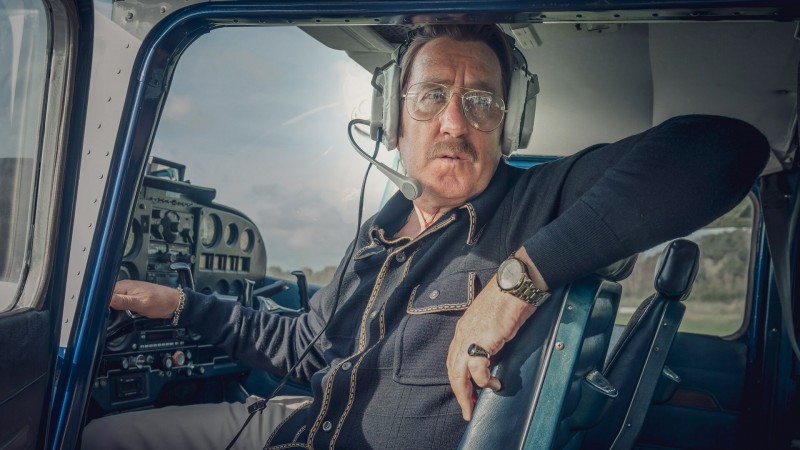 Проклятье 6 серия Проклятье 6 серия