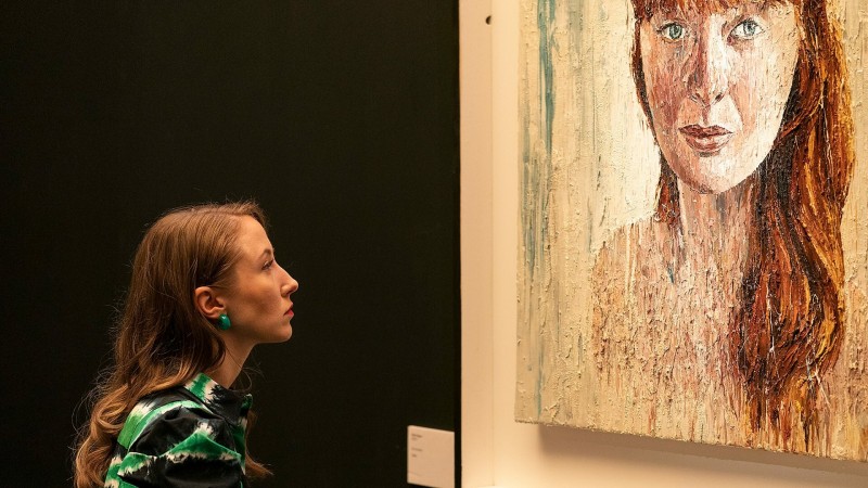 Хлоя 4 серия