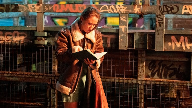 Хлоя 5 серия Хлоя 5 серия