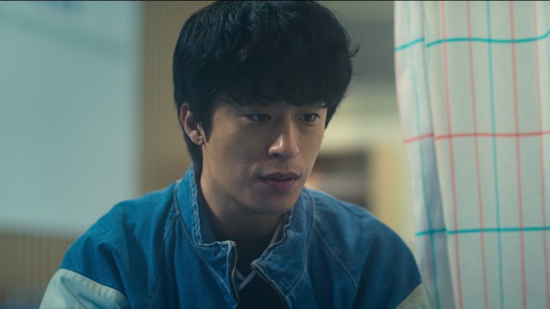 Охотник за дезертирами 6 серия