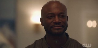 Всеамериканский 1 сезон 2 серия