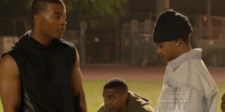 Всеамериканский 1 сезон 3 серия