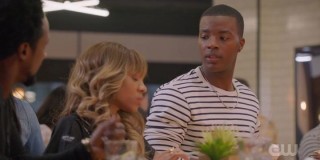 Всеамериканский 1 сезон 6 серия