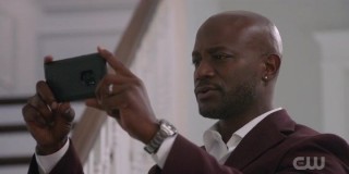 Всеамериканский 1 сезон 7 серия