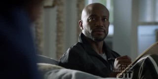 Всеамериканский 1 сезон 9 серия