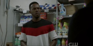 Всеамериканский 1 сезон 13 серия