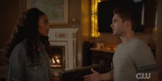 Всеамериканский 2 сезон 5 серия