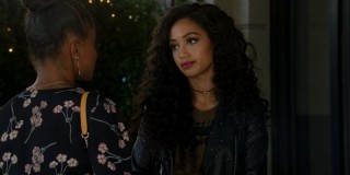 Всеамериканский 2 сезон 6 серия