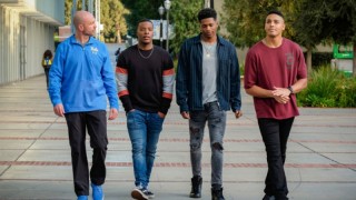 Всеамериканский 2 сезон 12 серия