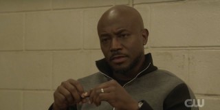 Всеамериканский 3 сезон 2 серия