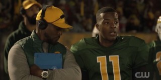 Всеамериканский 3 сезон 3 серия