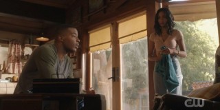 Всеамериканский 3 сезон 6 серия