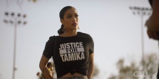 Всеамериканский 3 сезон 11 серия