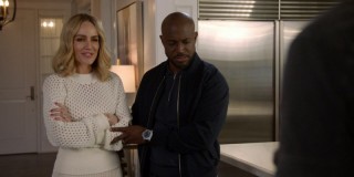 Всеамериканский 3 сезон 16 серия