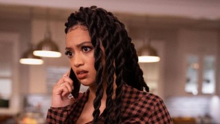 Всеамериканский 4 сезон 4 серия