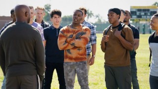 Всеамериканский 4 сезон 5 серия