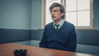 Проклятье 1 сезон 2 серия