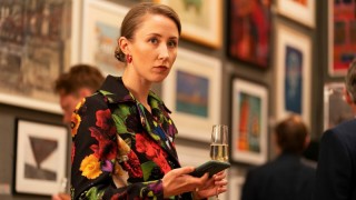 Хлоя 1 сезон 1 серия