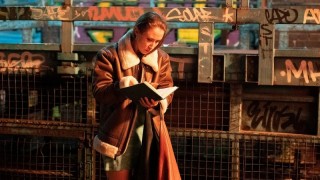 Хлоя 1 сезон 5 серия