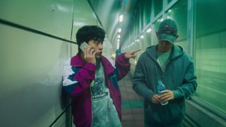 Охотник за дезертирами 1 сезон 2 серия