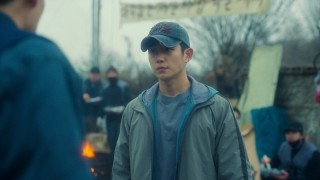 Охотник за дезертирами 1 сезон 4 серия