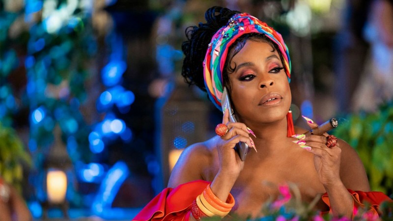 Когти 4 сезон 10 серия Когти 4 сезон 10 серия