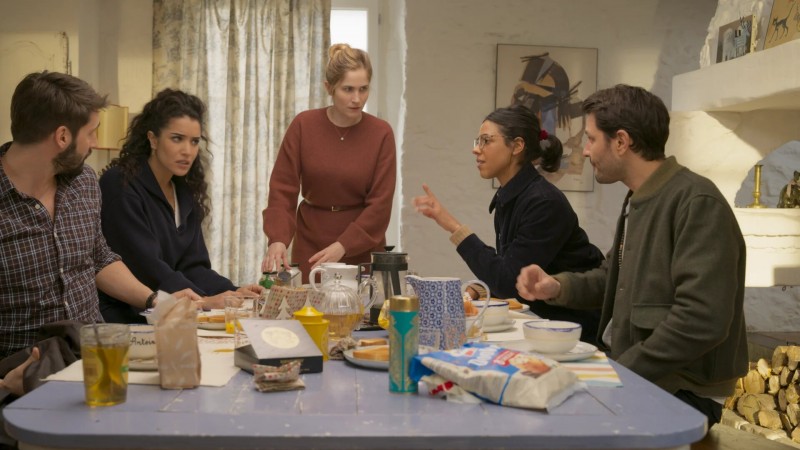 План любви 3 сезон 2 серия План любви 3 сезон 2 серия