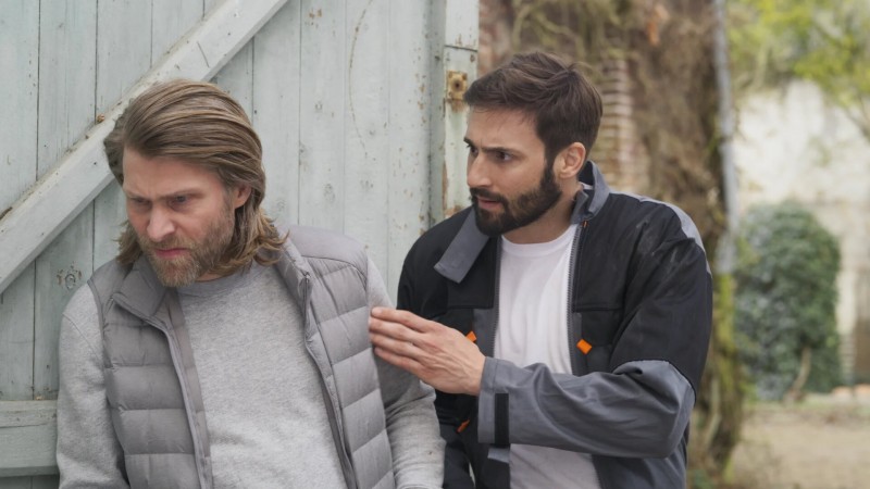 План любви 3 сезон 4 серия План любви 3 сезон 4 серия