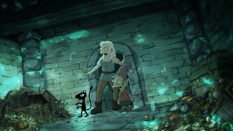 Разочарование 2 сезон 16 серия Разочарование 2 сезон 16 серия