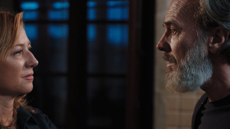 Жить без разрешения 8 серия Жить без разрешения 8 серия