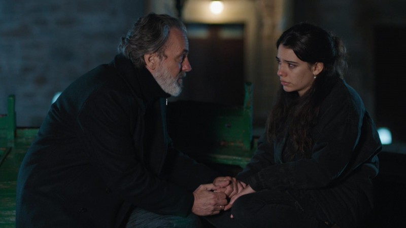 Жить без разрешения 11 серия Жить без разрешения 11 серия