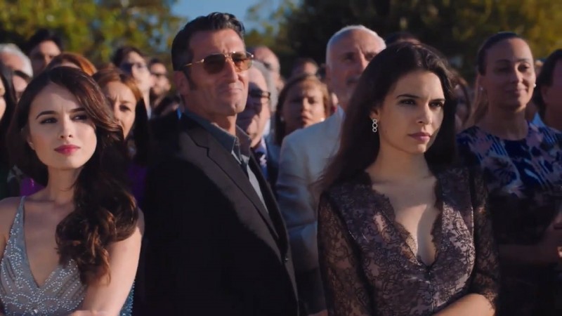 Жить без разрешения 2 сезон 1 серия