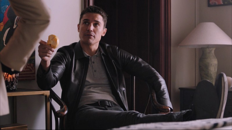 Жить без разрешения 2 сезон 8 серия Жить без разрешения 2 сезон 8 серия