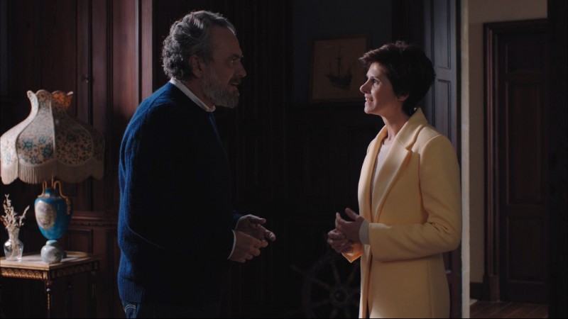 Жить без разрешения 2 сезон 9 серия Жить без разрешения 2 сезон 9 серия