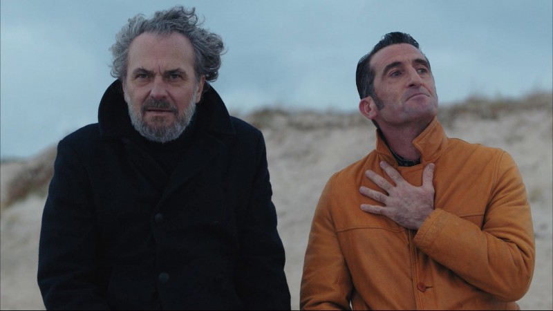 Жить без разрешения 2 сезон 10 серия