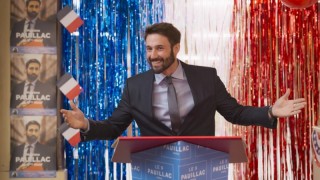 План любви 3 сезон 3 серия