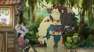 Разочарование 2 сезон 12 серия