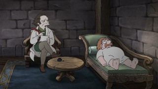 Разочарование 2 сезон 13 серия