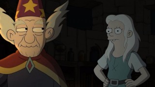 Разочарование 2 сезон 14 серия