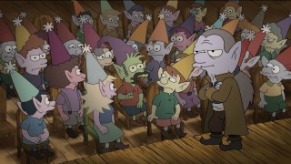 Разочарование 2 сезон 18 серия