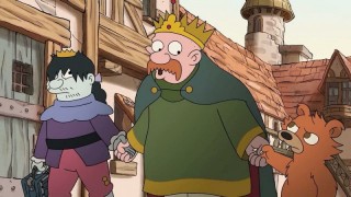 Разочарование 2 сезон 19 серия