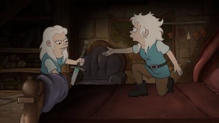 Разочарование 2 сезон 20 серия